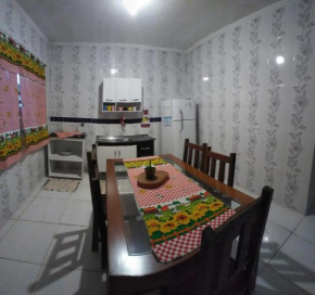 Hospedagem Casa do Deir